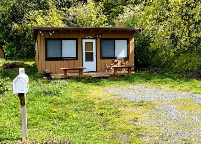 Property at 3430 Ruth Rd, Bellingham, WA, 98226, 1 bed, 1 bath, [object Object]