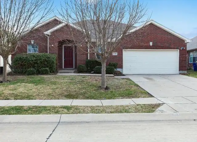Property at 2022 Preston Trl, Forney, TX, 75126, 3 beds, 2 baths, [object Object]