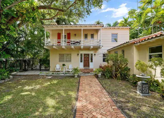Property at 5842 Alton Rd, Miami Beach, FL, 33140, 4 beds, 3.5 baths, [object Object]