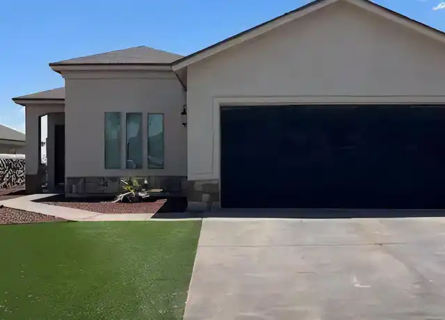 Property at 13276 Emerald Isle St, Horizon City, TX, 79928, 3 beds, 2 baths, [object Object]
