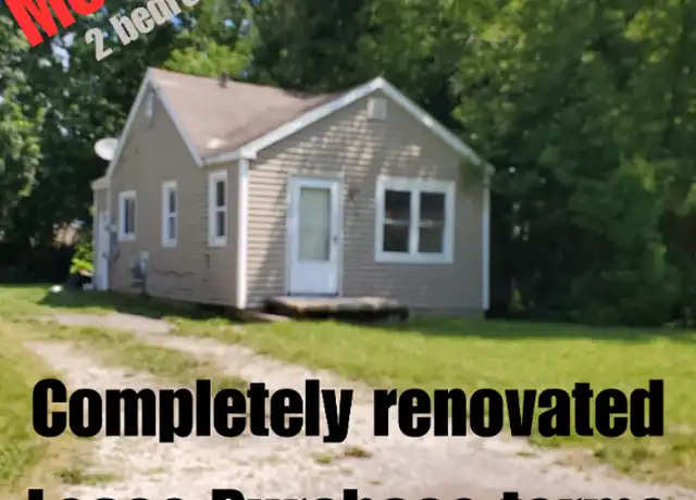 Property at 3432 Concord St, Flint, MI, 48504, 2 beds, 1 bath, [object Object]