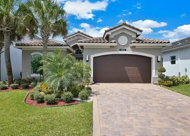 Property at 9673 Salty Bay Dr, Delray Beach, FL, 33446, 3 beds, 3 baths, [object Object]