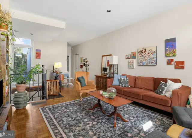 Property at 622 S Hancock St Unit 1F, Philadelphia, PA, 19147, 1 bed, 1 bath, [object Object]