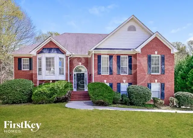 Property at 3496 Heathervale Way SW, Conyers, GA, 30094, 4 beds, 3 baths, [object Object]