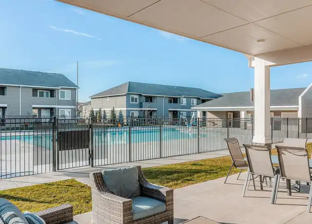 Property at Ridgecrest Commons - 6185 E Medalist Ln, Nampa, ID, 83687, 3 beds, 2 baths, [object Object]