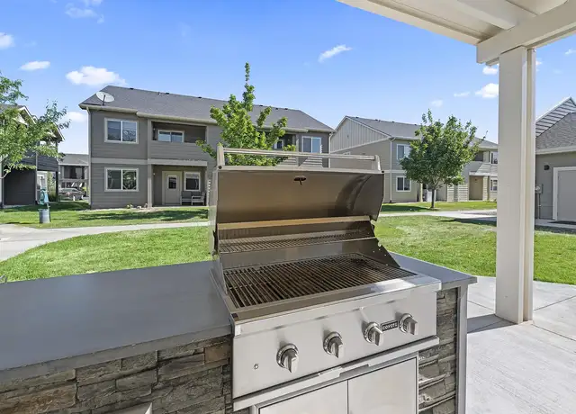 Photo of 6185 E Medalist Ln, Nampa, ID 83687