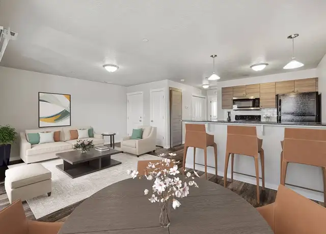 Photo of 6185 E Medalist Ln, Nampa, ID 83687