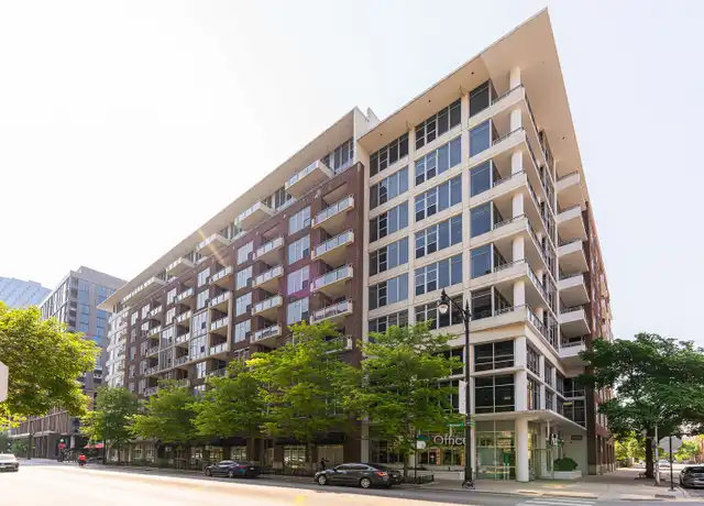 Property at 901 W Madison St #901, Chicago, IL, 60607, 1 bed, 1 bath, [object Object]