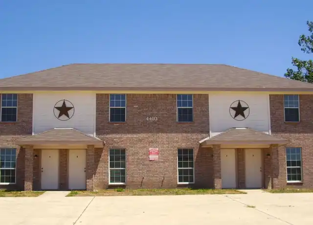 Property at 4410 Sylvia Dr Apt D, Killeen, TX, 76549, 2 beds, 1.5 baths, [object Object]