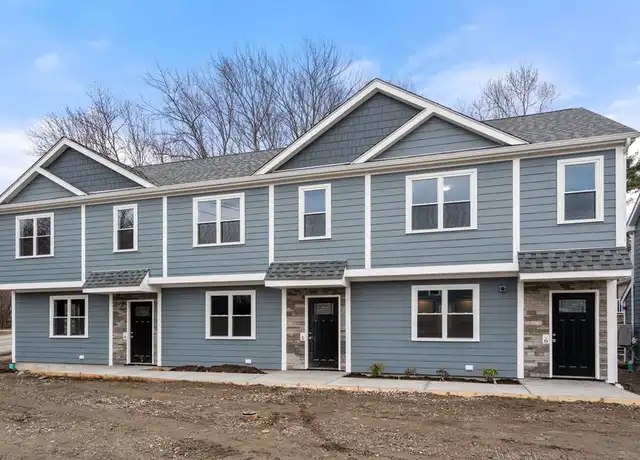 Property at 261 Columbian St Unit 8, Weymouth, MA, 02190, 2 beds, 1.5 baths, [object Object]