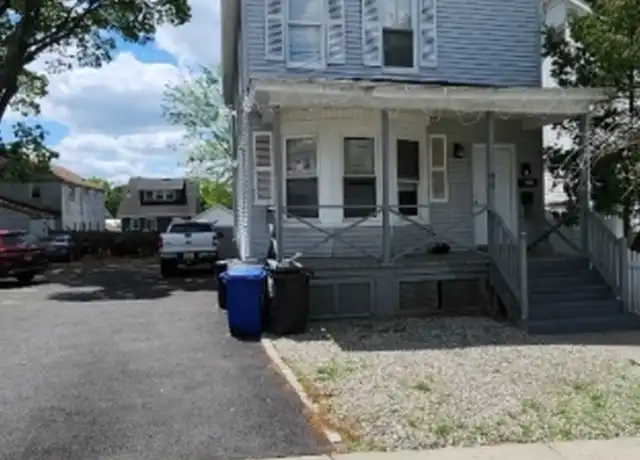 Property at 94 Maple St, West Orange, NJ, 07052, 3 beds, 2 baths, [object Object]