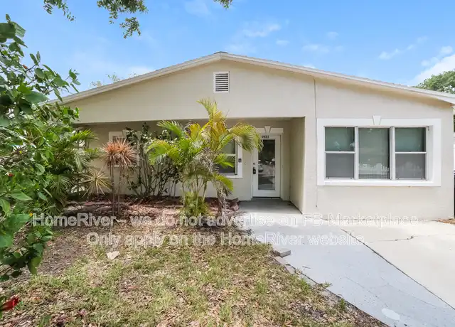 Property at 3921 W Bay Ave, Tampa, FL, 33616, 3 beds, 2 baths, [object Object]