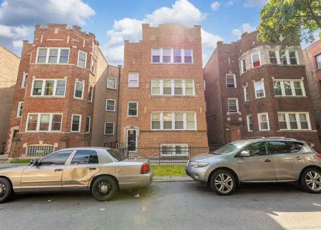 Property at 7025 S Chappel Ave Unit 3, Chicago, IL, 60649, 3 beds, 1 bath, [object Object]