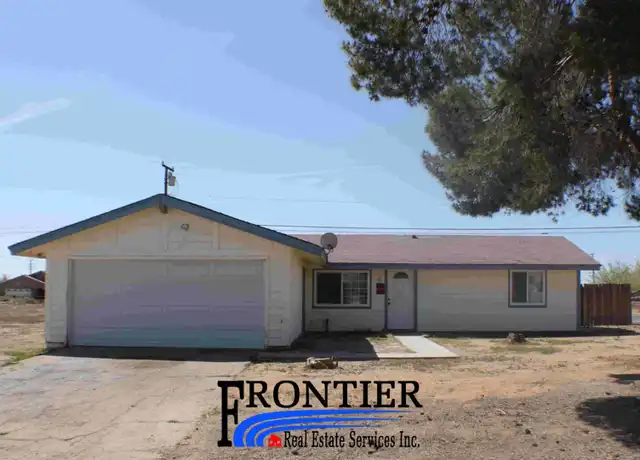 Property at 8900 Fuchsia Ave, California City, CA, 93505, 3 beds, 2 baths, [object Object]