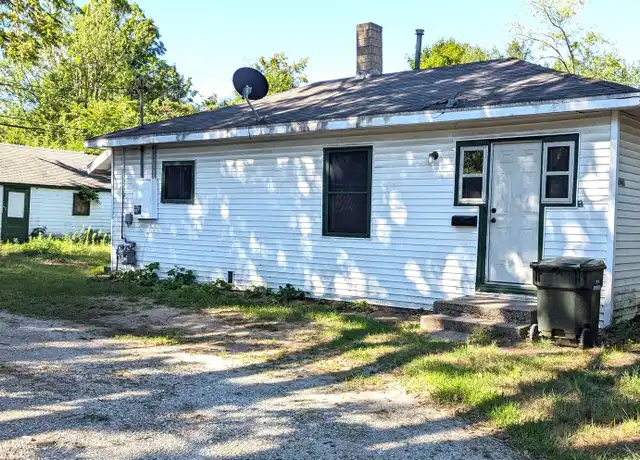 Property at 1237 Francis Ave, Muskegon, MI, 49442, 2 beds, 1 bath, [object Object]