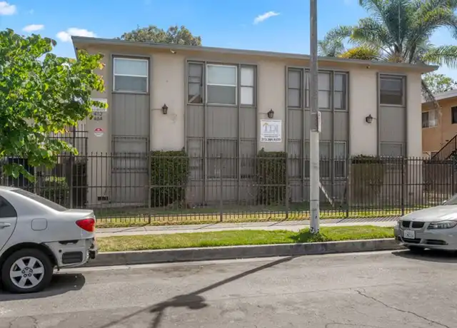 Property at 4108 Palmwood Dr Unit 4114-2, Los Angeles, CA, 90008, 1 bed, 1 bath, [object Object]