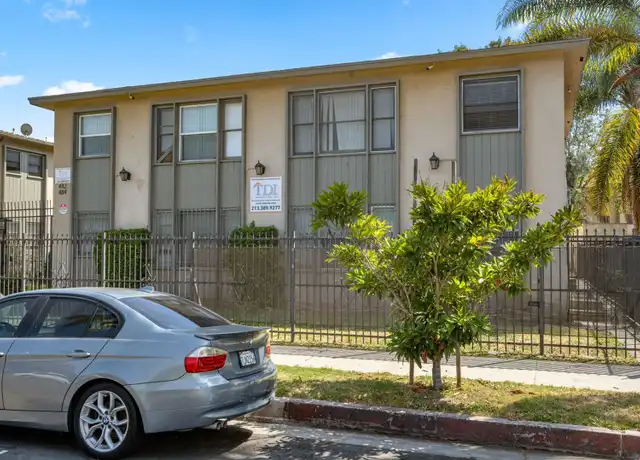Property at 4108 Palmwood Dr Unit 4114-2, Los Angeles, CA, 90008, 1 bed, 1 bath, [object Object]
