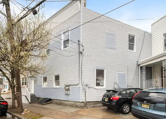 Property at 1016 Paterson Plank Rd Unit 2, North Bergen, NJ, 07047, 2 beds, 1 bath, [object Object]
