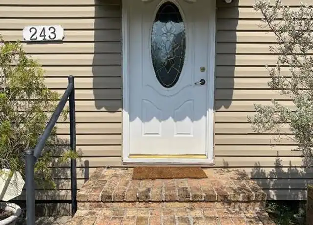 Property at 243 Helios Ave, Metairie, LA, 70005, 3 beds, 2 baths, [object Object]