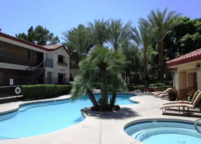 Property at 3151 Soaring Gulls Dr #2038, Las Vegas, NV, 89128, 1 bed, 1 bath, [object Object]