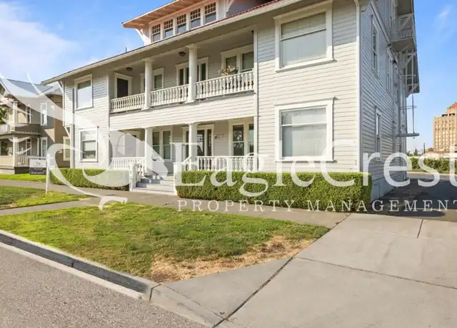 Property at 105 N Spokane St Unit 204, Walla Walla, WA, 99362, 1 bed, 1 bath, [object Object]