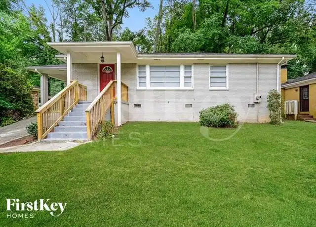 Property at 2753 Claire Ter, Decatur, GA, 30032, 3 beds, 2 baths, [object Object]