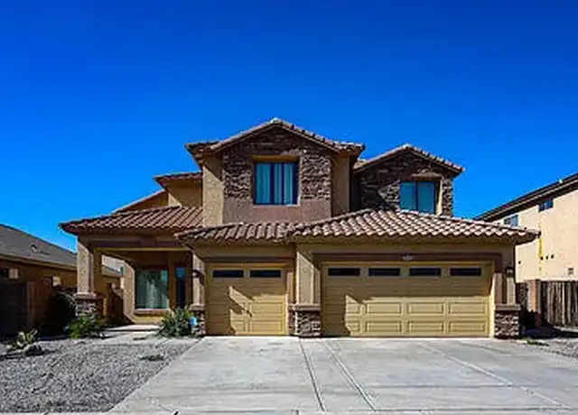 Property at 4618 W Dunbar Dr, Laveen, AZ, 85339, 4 beds, 2.5 baths, [object Object]