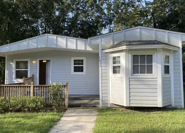 Property at 1633 Mayhew St, Tallahassee, FL, 32304, 4 beds, 3 baths, [object Object]
