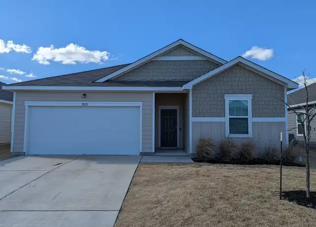 Property at 19112 George Norris Dr, Manor, TX, 78653, 3 beds, 2 baths, [object Object]