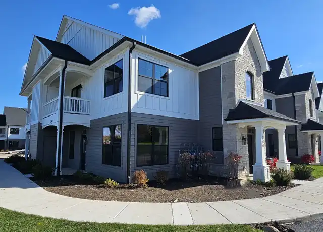 Property at 212 Timber Ridge Ct Unit TPN-212-Lot 29-D2, Joliet, IL, 60431, 2 beds, 2 baths, [object Object]