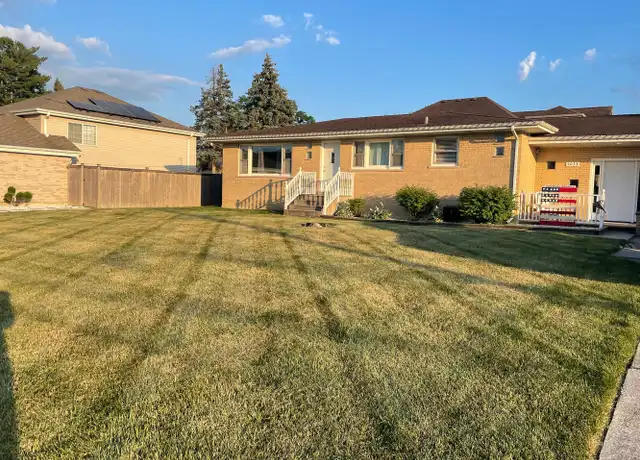 Property at 5033 149th St, Oak Forest, IL, 60452, 3 beds, 1 bath, [object Object]