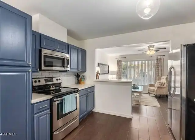 Property at 8361 E Avalon Dr, Scottsdale, AZ, 85251, 2 beds, 2 baths, [object Object]