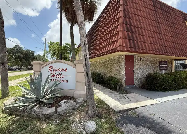 Property at 5431 NW 18th Pl Unit 5431, Lauderhill, FL, 33313, 2 beds, 1 bath, [object Object]