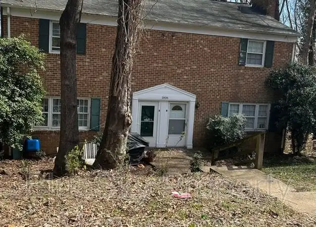 Property at 1806 Yorktown Dr Unit B, Charlottesville, VA, 22901, 3 beds, 1.5 baths, [object Object]