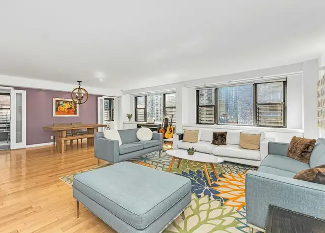 Property at 305 E 40th St Unit 12PR, New York, NY, 10016, 3 beds, 3 baths, [object Object]