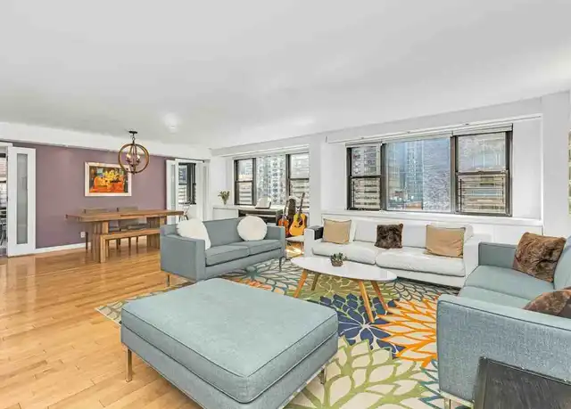 Property at 305 E 40th St Unit 12PR, New York, NY, 10016, 3 beds, 3 baths, [object Object]
