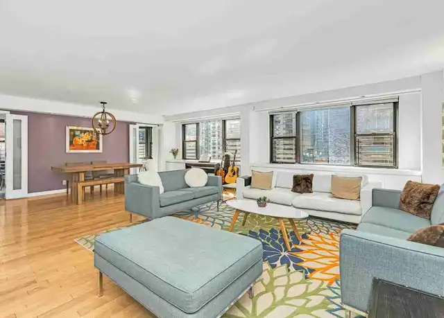 Property at 305 E 40th St Unit 12PR, New York, NY, 10016, 3 beds, 3 baths, [object Object]