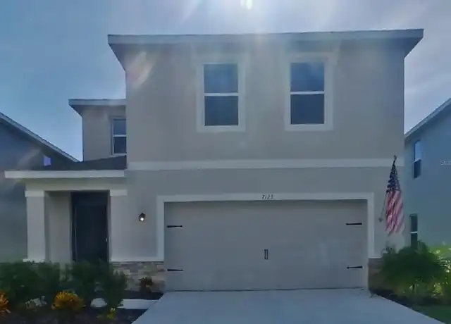 Property at 7123 Broad River Ave, Land O Lakes, FL, 34638, 4 beds, 2.5 baths, [object Object]