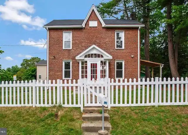 Property at 8700 Maple Ave, Bowie, MD, 20720, 3 beds, 3 baths, [object Object]