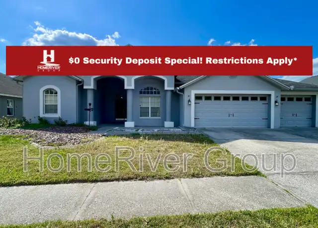 Property at 10014 Cypress Shadow Ave, Tampa, FL, 33647, 4 beds, 2.5 baths, [object Object]