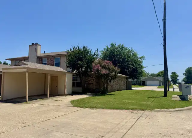 Property at 8 Trails Pl Unit A, Wylie, TX, 75098, 1 bed, 1 bath, [object Object]