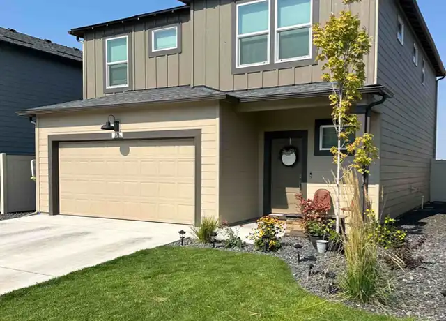 Property at 171 N Legacy Flats Rd, Liberty Lake, WA, 99019, 4 beds, 2.5 baths, [object Object]