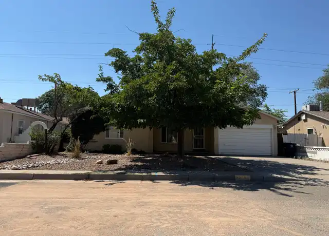 Property at 3922 Mesa Verde Ave NE, Albuquerque, NM, 87110, 3 beds, 2 baths, [object Object]