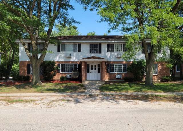 Photo of 397 Poplar Ave Unit 1E, Antioch, IL 60002