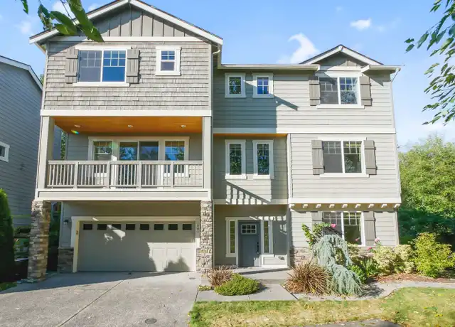 Property at 1801 145th St SW, Lynnwood, WA, 98087, 3 beds, 2.5 baths, [object Object]