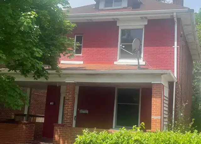 Property at 108 Fulton Pl, Pittsburgh, PA, 15210, 3 beds, 2 baths, [object Object]