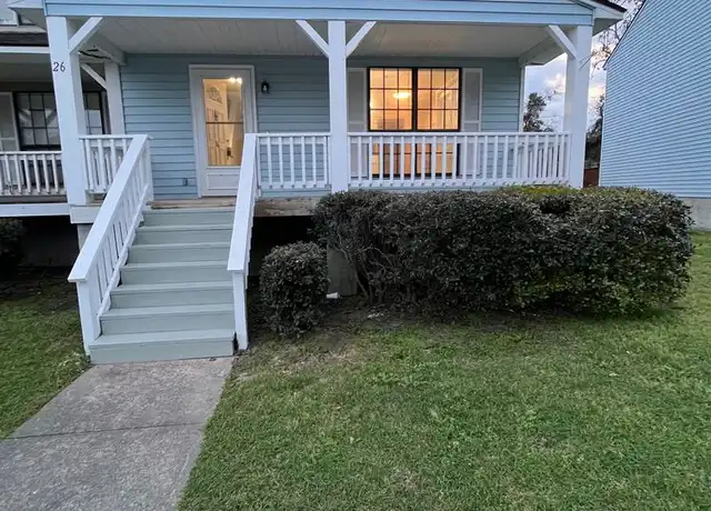 Property at 912 Pineland Ave #26, Hinesville, GA, 31313, 2 beds, 2.5 baths, [object Object]