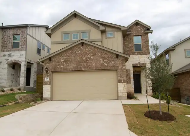 Property at 3651 Sandy Brook Dr #108, Round Rock, TX, 78665, 3 beds, 2.5 baths, [object Object]