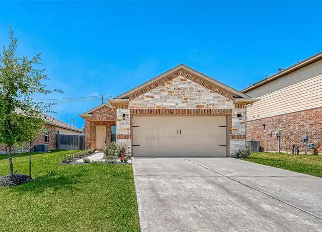 Property at 2234 Patriot Bnd, Missouri City, TX, 77489, 3 beds, 2 baths, [object Object]