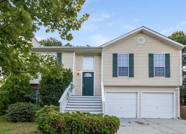Property at 3714 Crescent Hill Ln NW, Acworth, GA, 30101, 3 beds, 2 baths, [object Object]